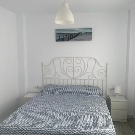 Piso Apartamento Conil De La Frontera
