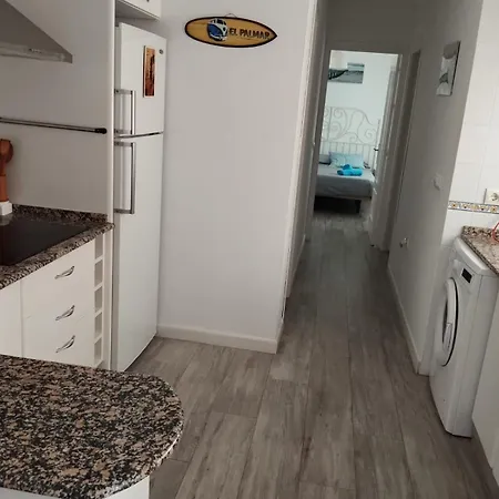 Apartamento Piso *